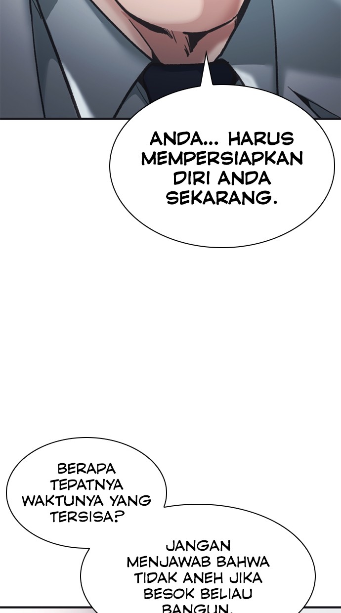 Chairman Kang, The New Employee Chapter 60 Gambar 10