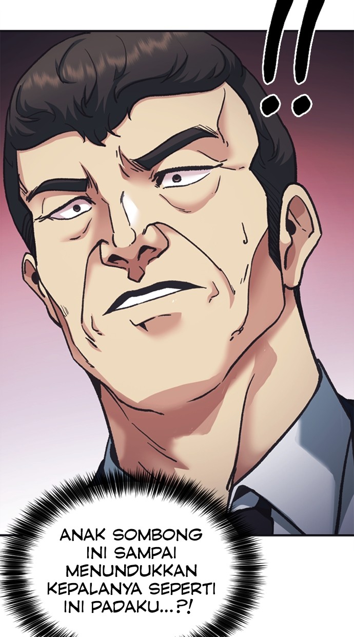 Chairman Kang, The New Employee Chapter 60 Gambar 107