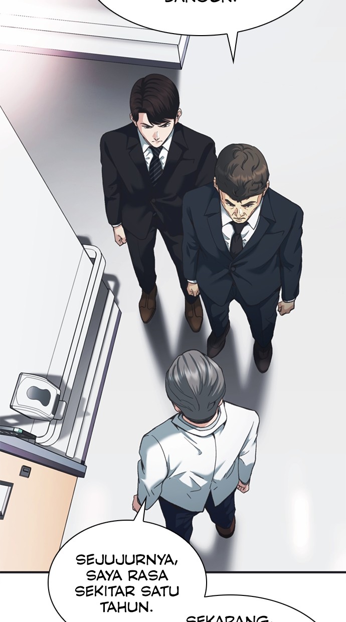 Chairman Kang, The New Employee Chapter 60 Gambar 11