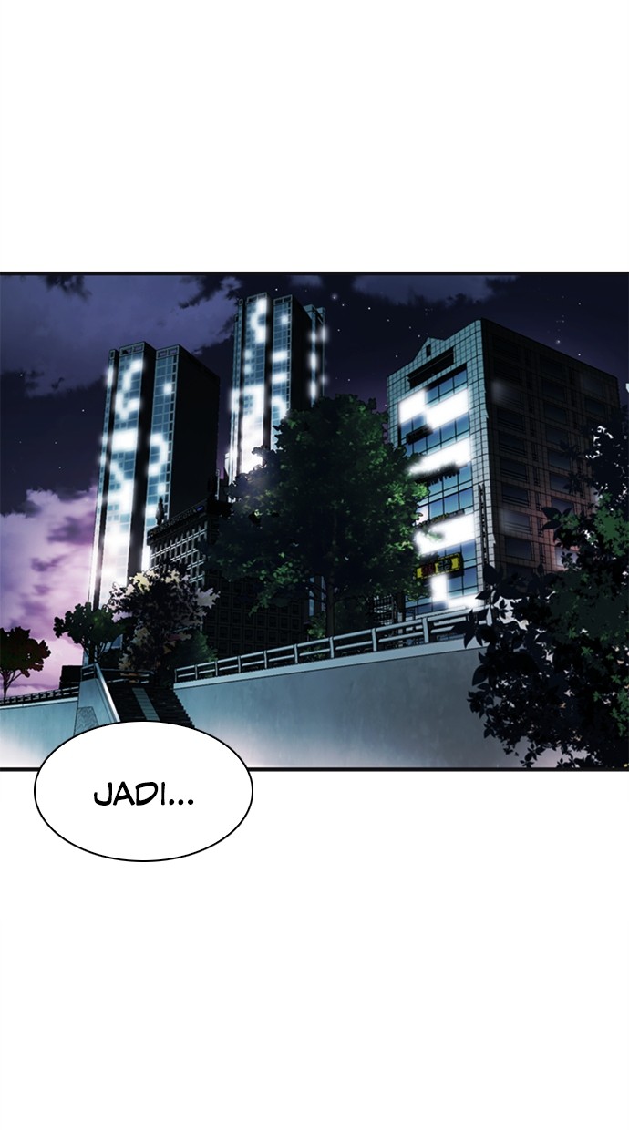 Chairman Kang, The New Employee Chapter 60 Gambar 110