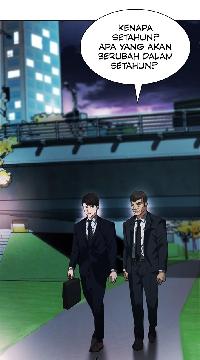 Chairman Kang, The New Employee Chapter 60 Gambar 111