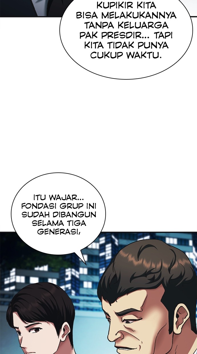 Chairman Kang, The New Employee Chapter 60 Gambar 114
