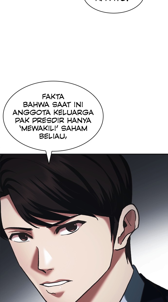 Chairman Kang, The New Employee Chapter 60 Gambar 117