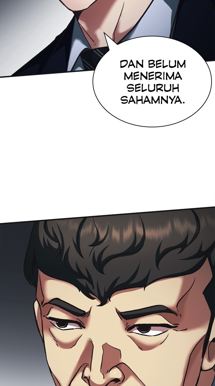 Chairman Kang, The New Employee Chapter 60 Gambar 118