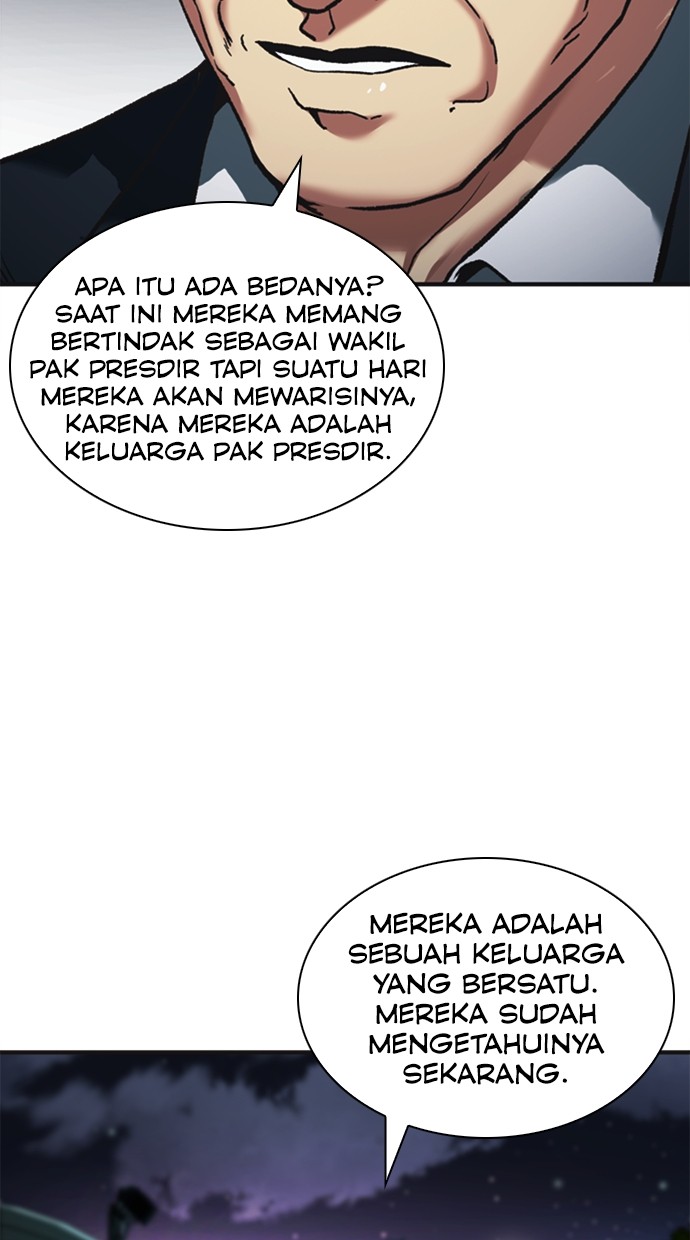 Chairman Kang, The New Employee Chapter 60 Gambar 119