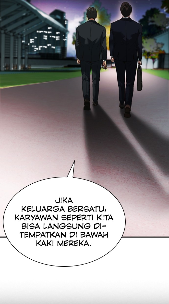 Chairman Kang, The New Employee Chapter 60 Gambar 120