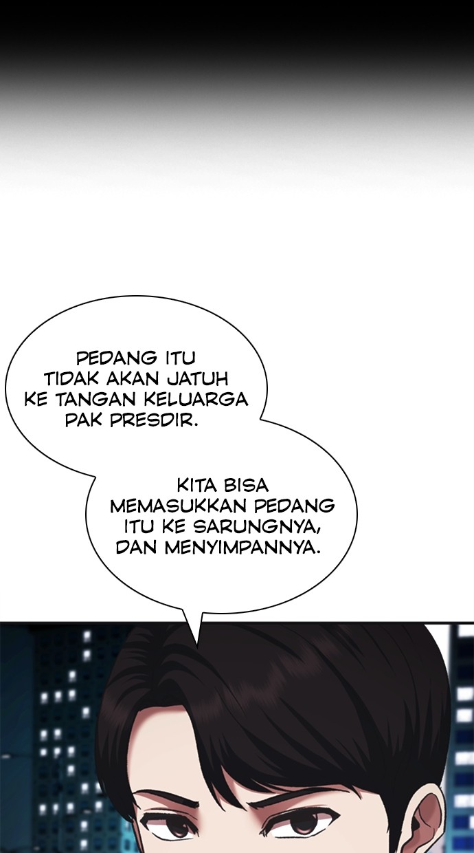 Chairman Kang, The New Employee Chapter 60 Gambar 123