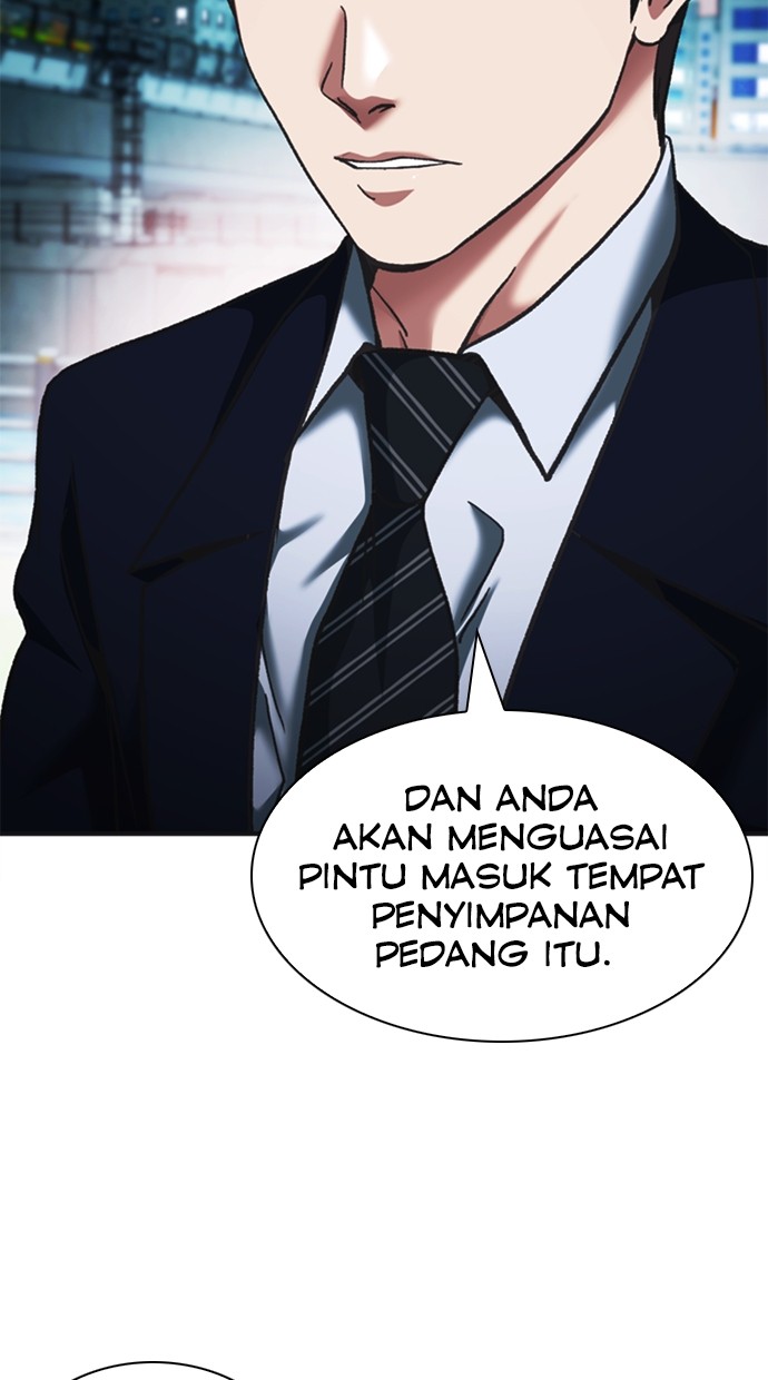Chairman Kang, The New Employee Chapter 60 Gambar 124