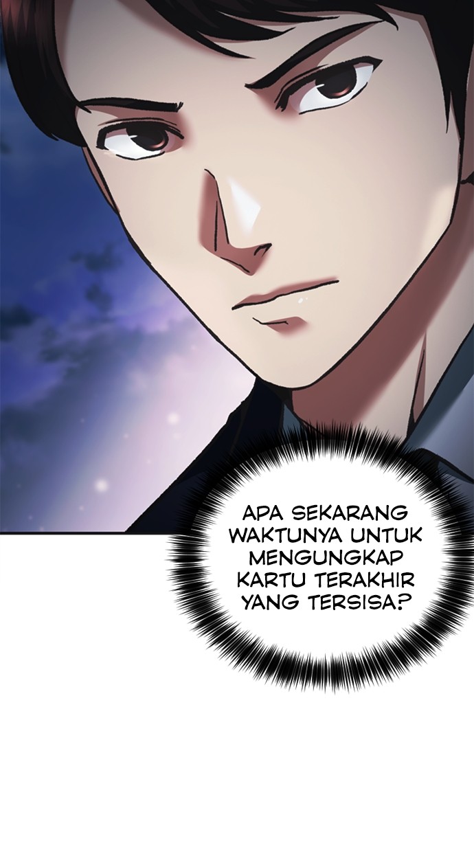 Chairman Kang, The New Employee Chapter 60 Gambar 127