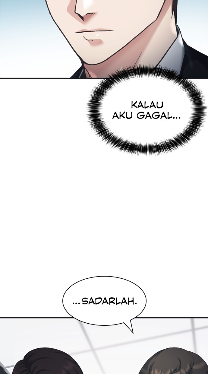 Chairman Kang, The New Employee Chapter 60 Gambar 13
