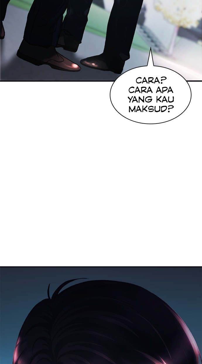 Chairman Kang, The New Employee Chapter 60 Gambar 130