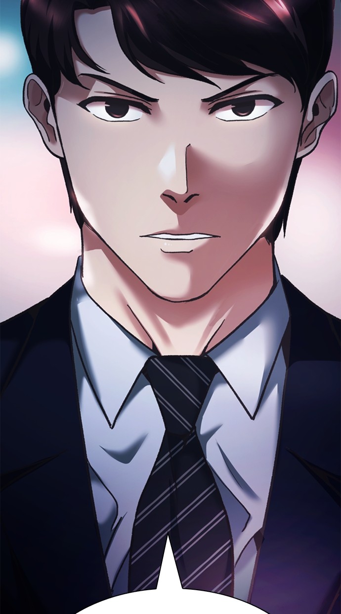 Chairman Kang, The New Employee Chapter 60 Gambar 131
