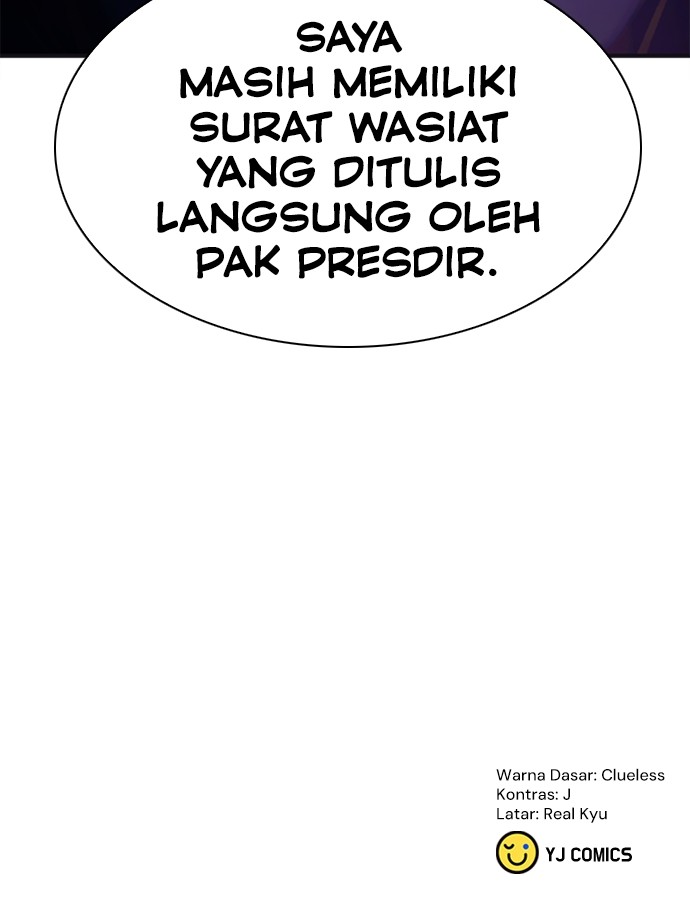 Chairman Kang, The New Employee Chapter 60 Gambar 132