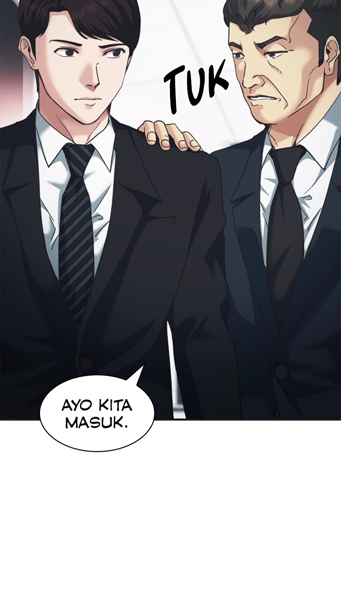 Chairman Kang, The New Employee Chapter 60 Gambar 14