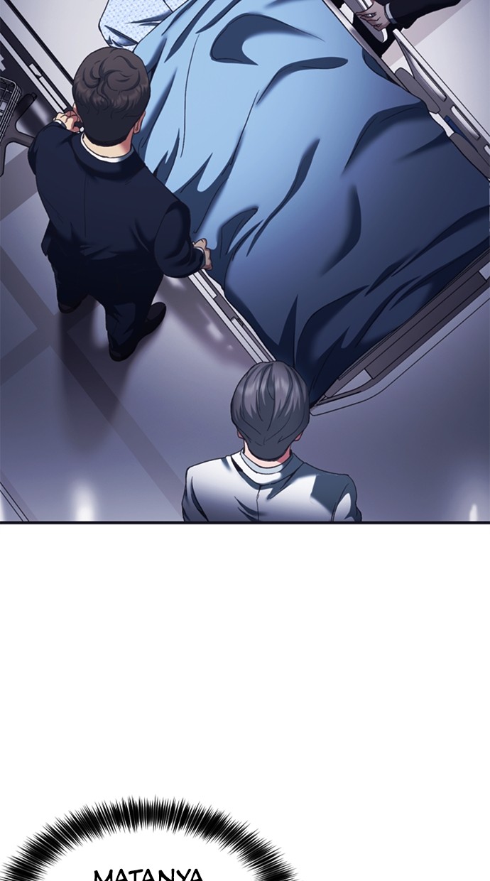 Chairman Kang, The New Employee Chapter 60 Gambar 18