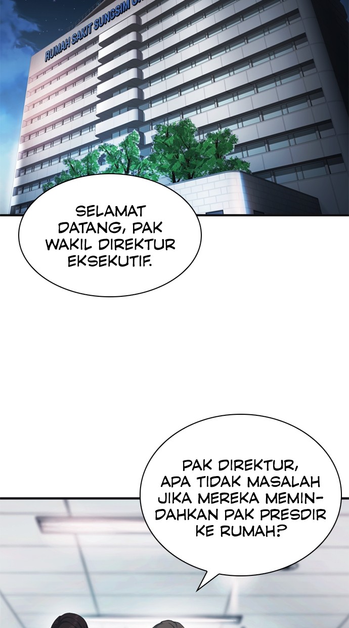 Baca Chairman Kang, The New Employee Chapter 60 Gambar 2