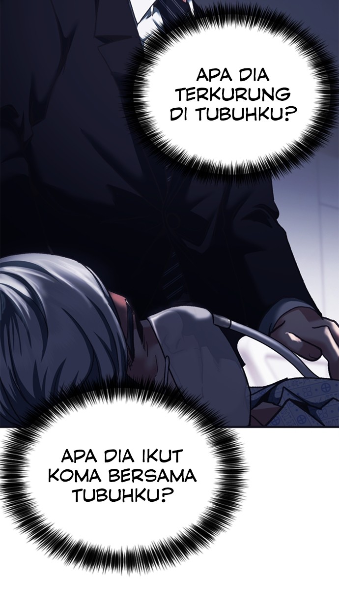 Chairman Kang, The New Employee Chapter 60 Gambar 21