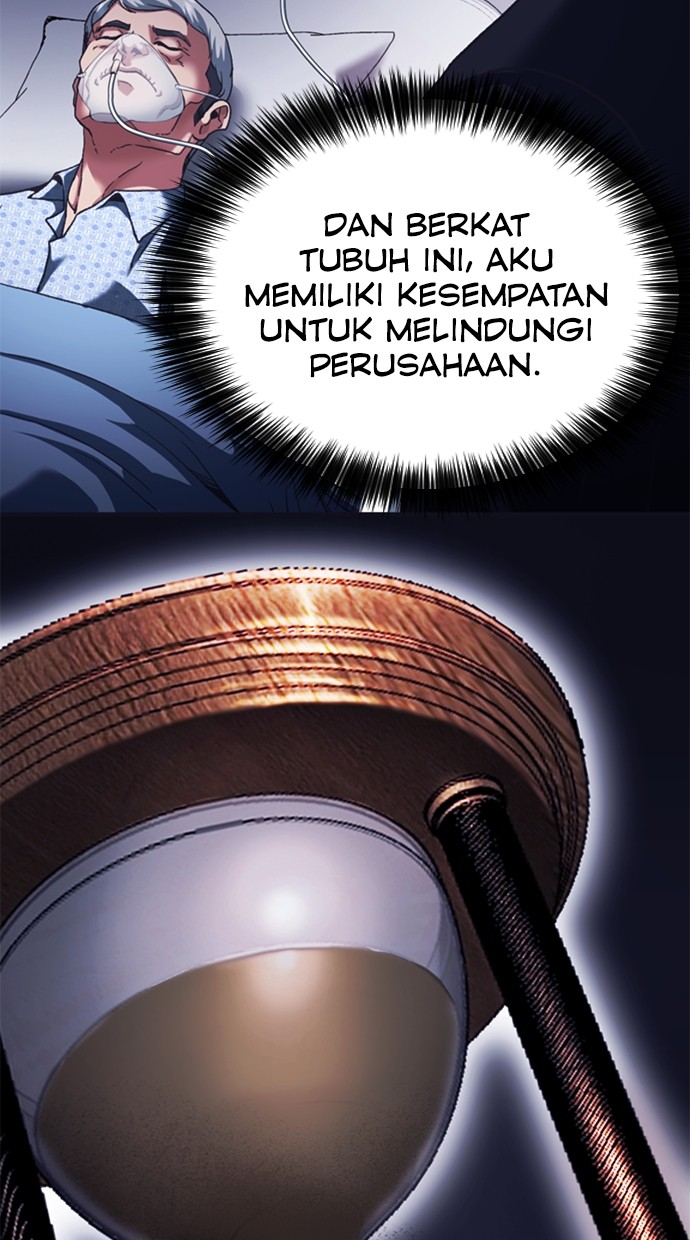 Chairman Kang, The New Employee Chapter 60 Gambar 23