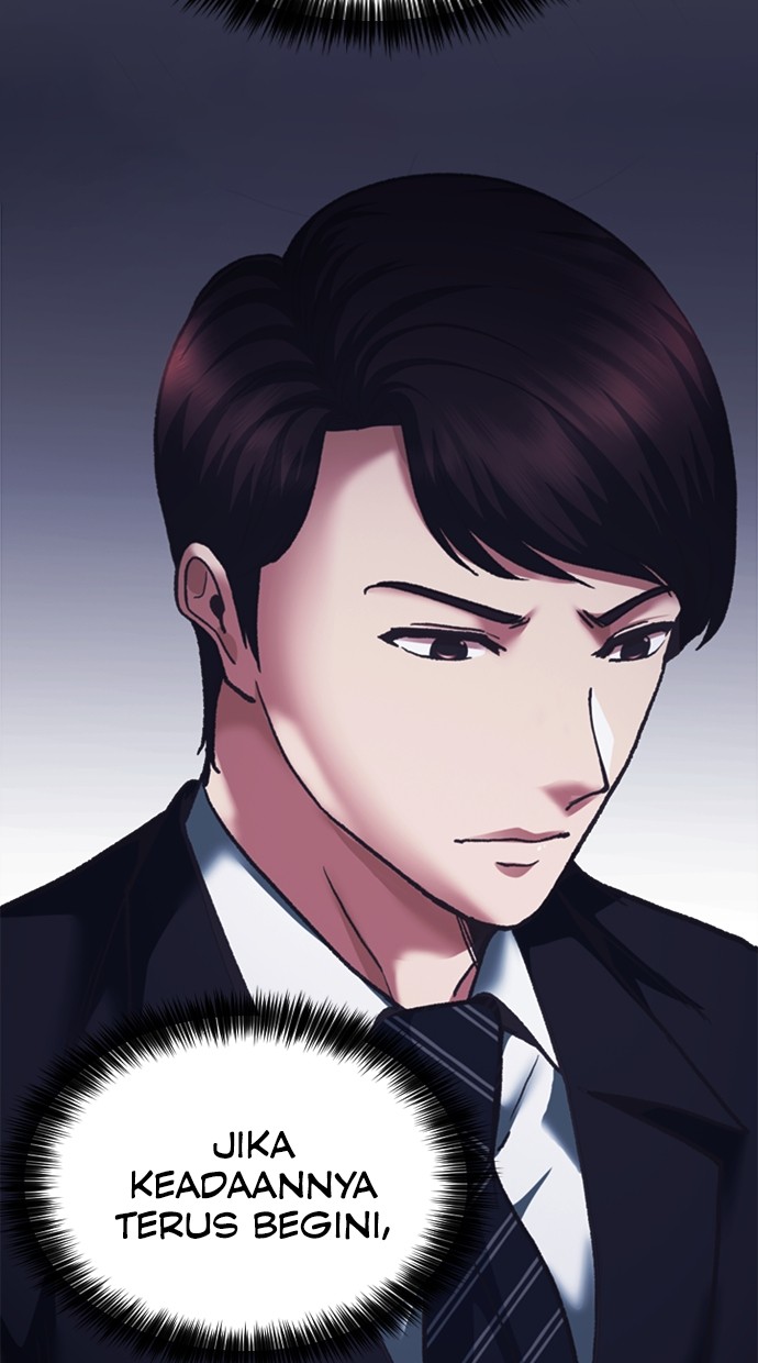 Chairman Kang, The New Employee Chapter 60 Gambar 25