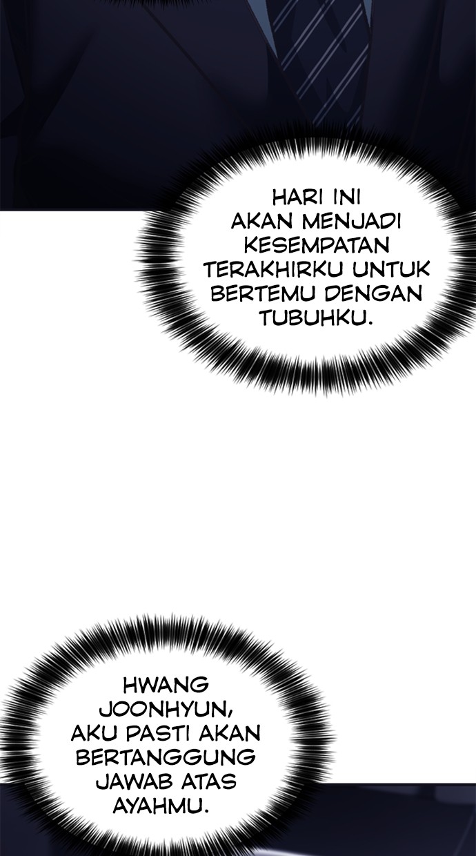 Chairman Kang, The New Employee Chapter 60 Gambar 26