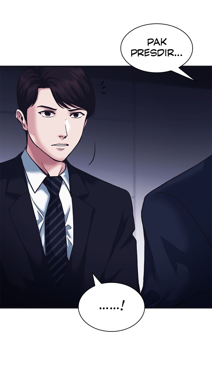 Chairman Kang, The New Employee Chapter 60 Gambar 28