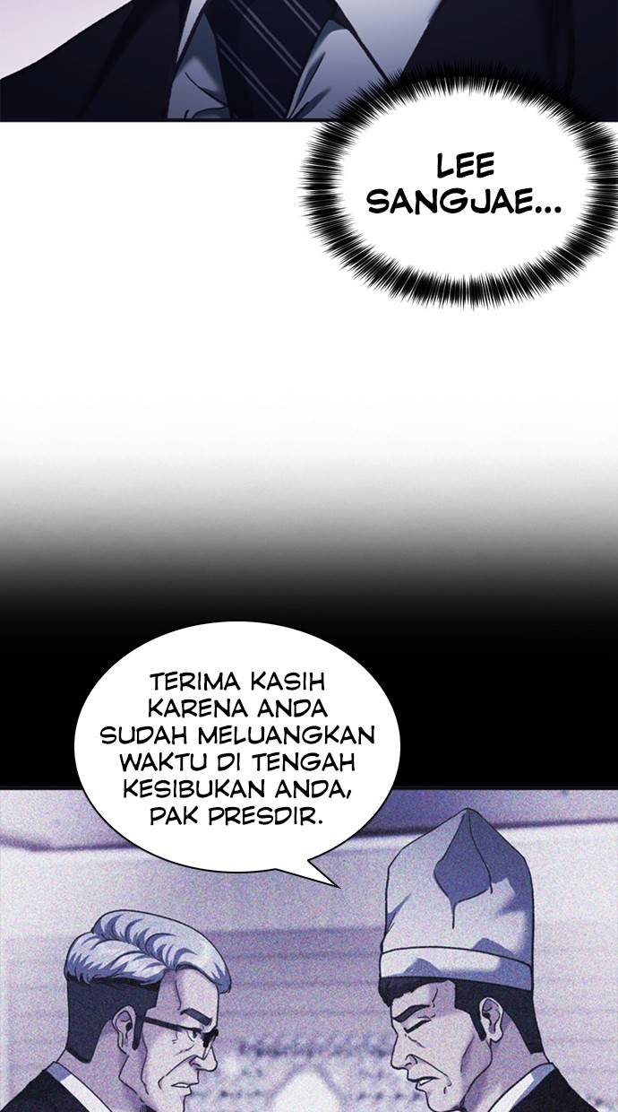 Chairman Kang, The New Employee Chapter 60 Gambar 32