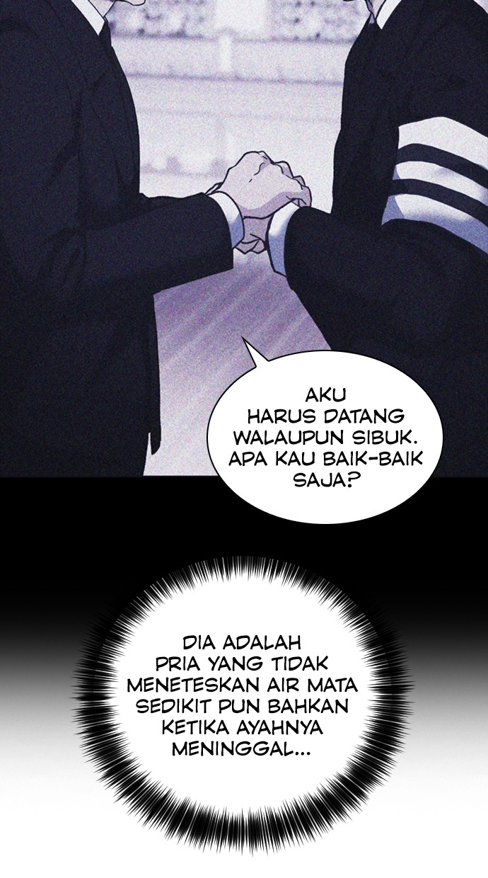 Chairman Kang, The New Employee Chapter 60 Gambar 33
