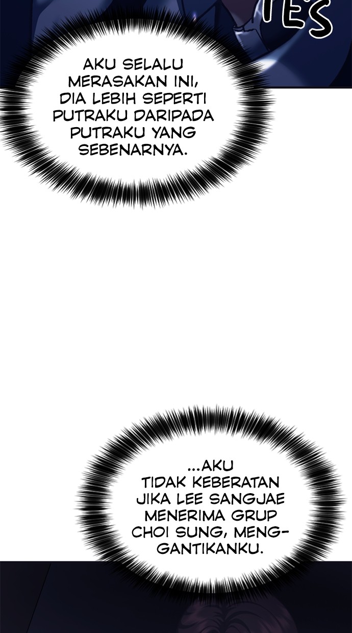 Chairman Kang, The New Employee Chapter 60 Gambar 35