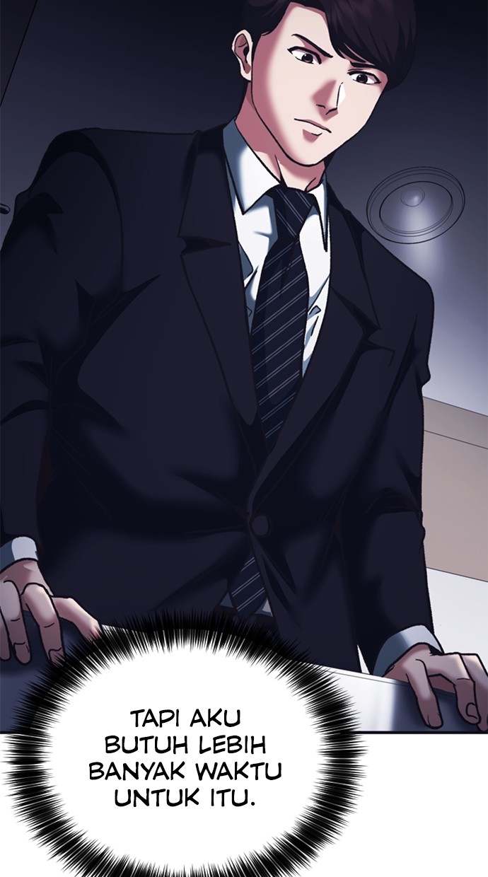 Chairman Kang, The New Employee Chapter 60 Gambar 36