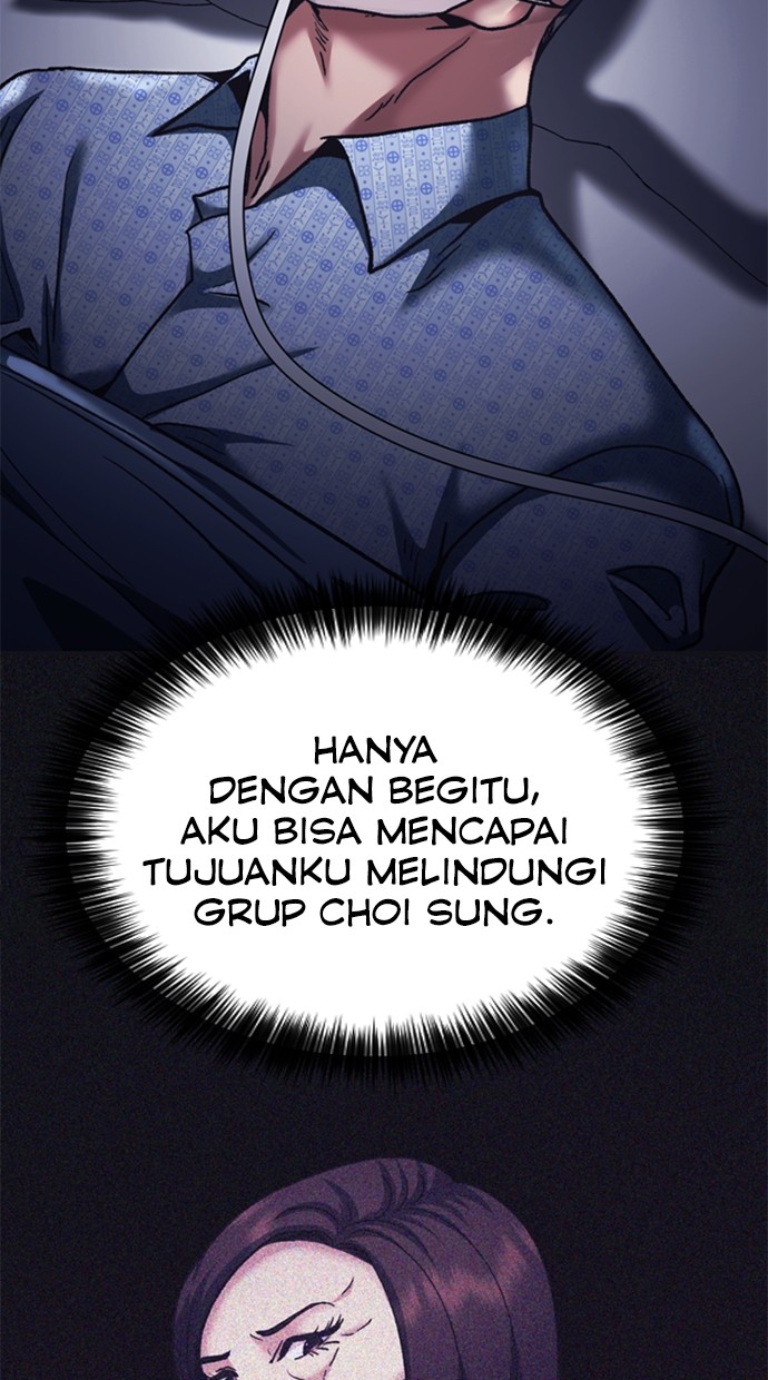Chairman Kang, The New Employee Chapter 60 Gambar 38
