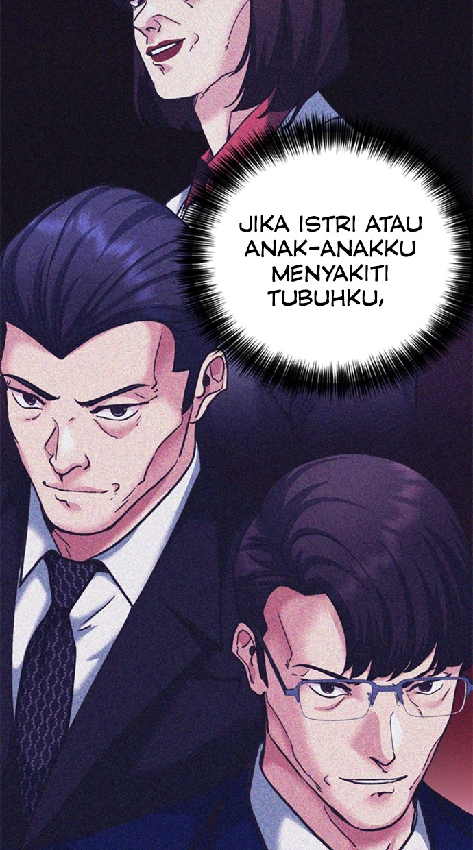 Chairman Kang, The New Employee Chapter 60 Gambar 39
