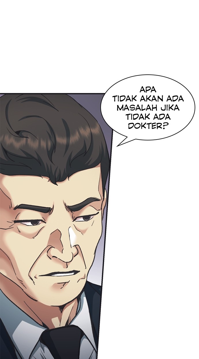 Chairman Kang, The New Employee Chapter 60 Gambar 4