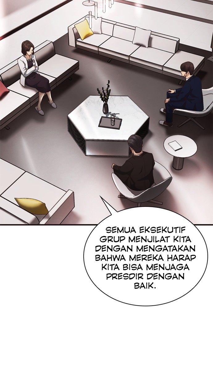Chairman Kang, The New Employee Chapter 60 Gambar 43