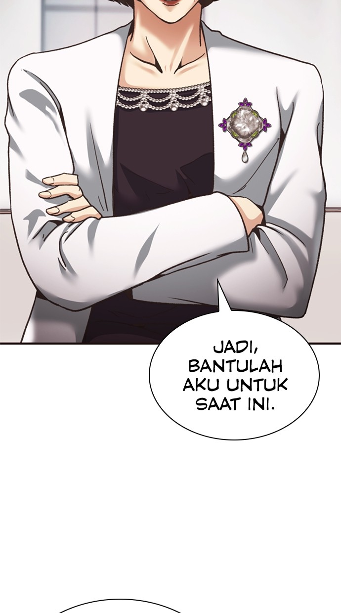 Chairman Kang, The New Employee Chapter 60 Gambar 46