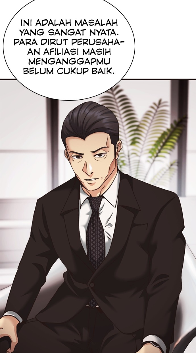 Chairman Kang, The New Employee Chapter 60 Gambar 47