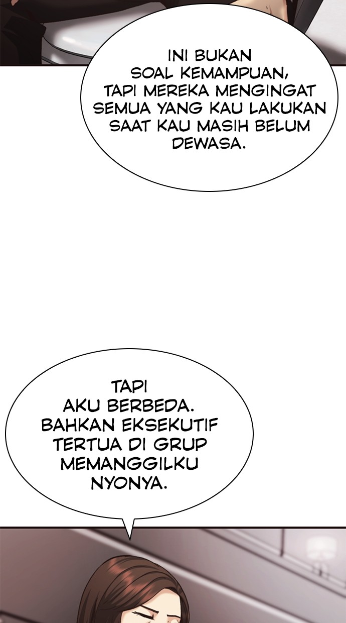 Chairman Kang, The New Employee Chapter 60 Gambar 48