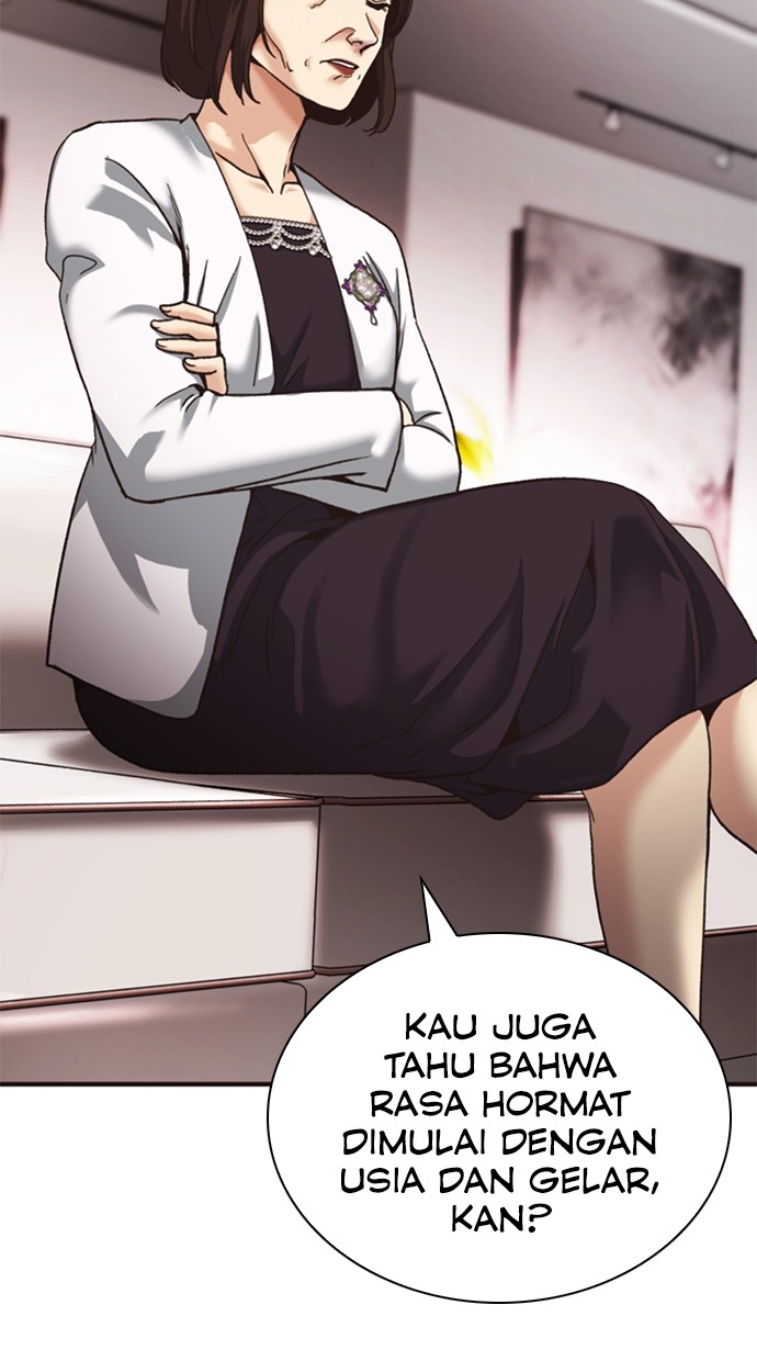 Chairman Kang, The New Employee Chapter 60 Gambar 49