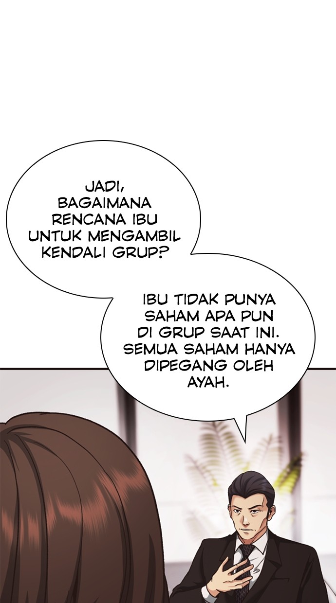 Chairman Kang, The New Employee Chapter 60 Gambar 50