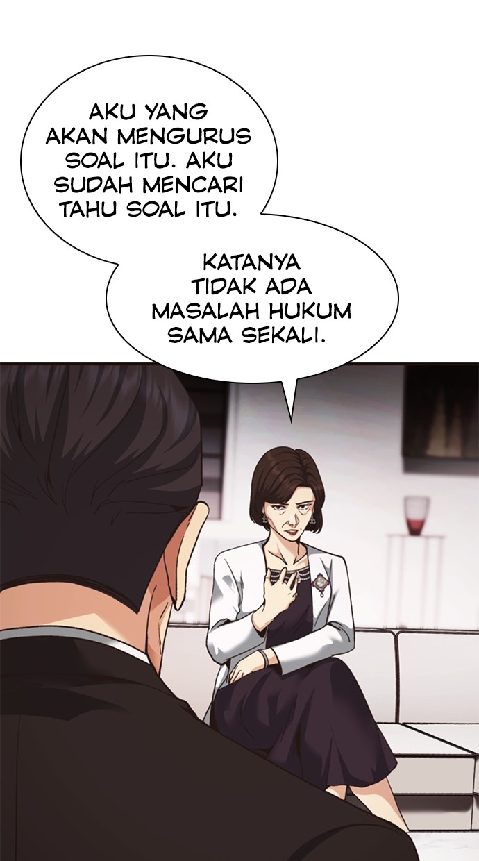 Chairman Kang, The New Employee Chapter 60 Gambar 52