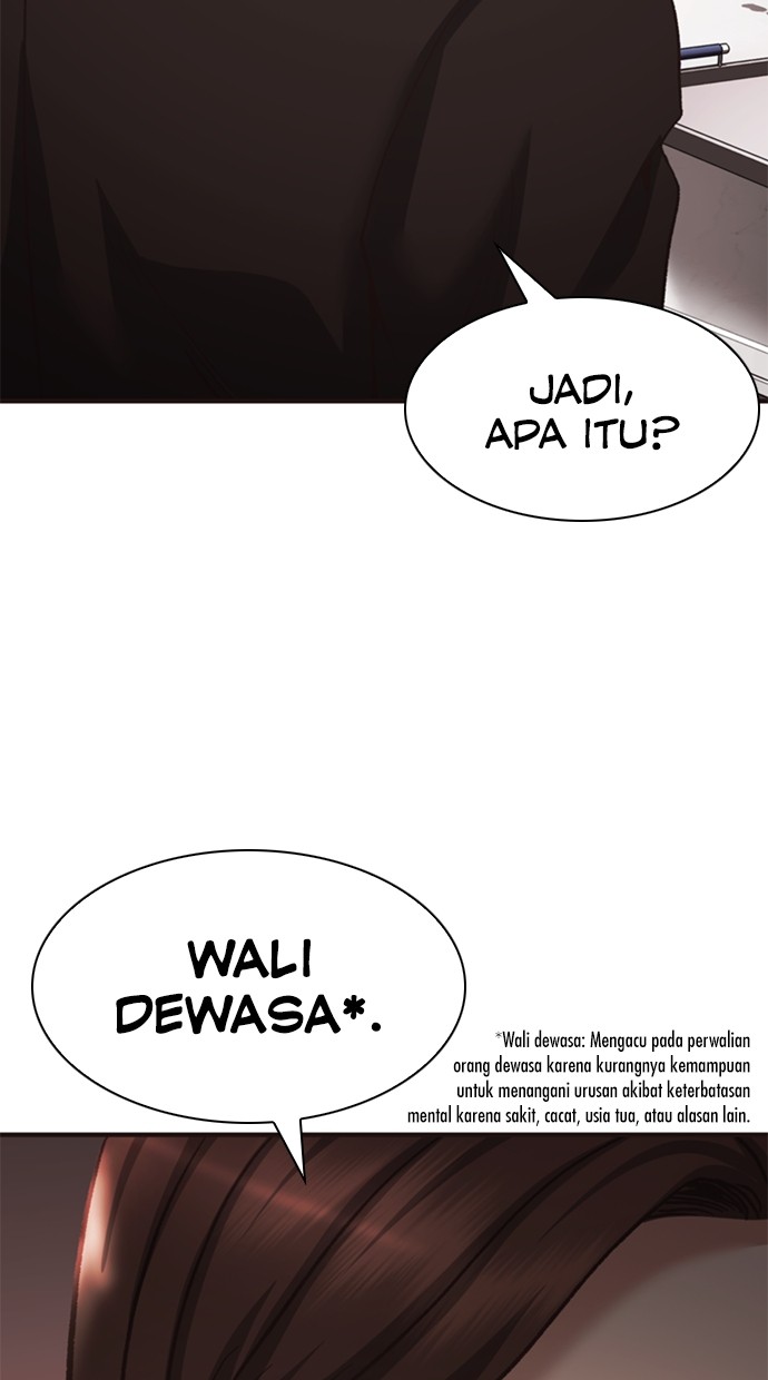 Chairman Kang, The New Employee Chapter 60 Gambar 53
