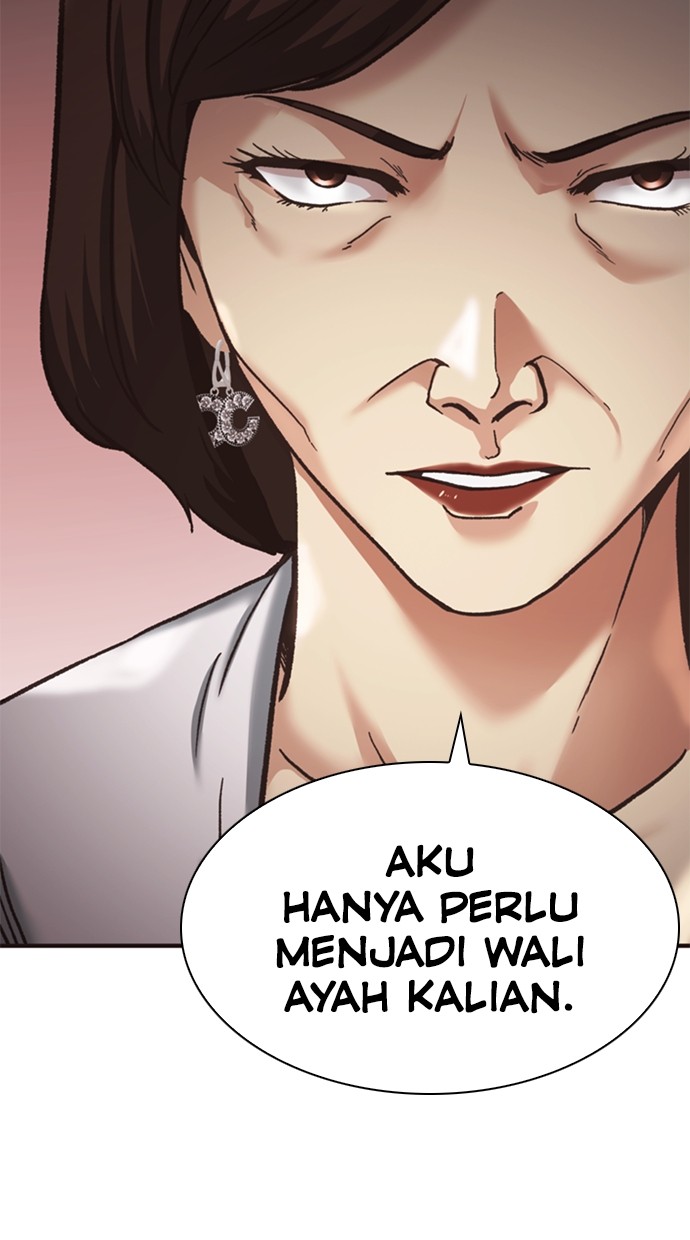 Chairman Kang, The New Employee Chapter 60 Gambar 54