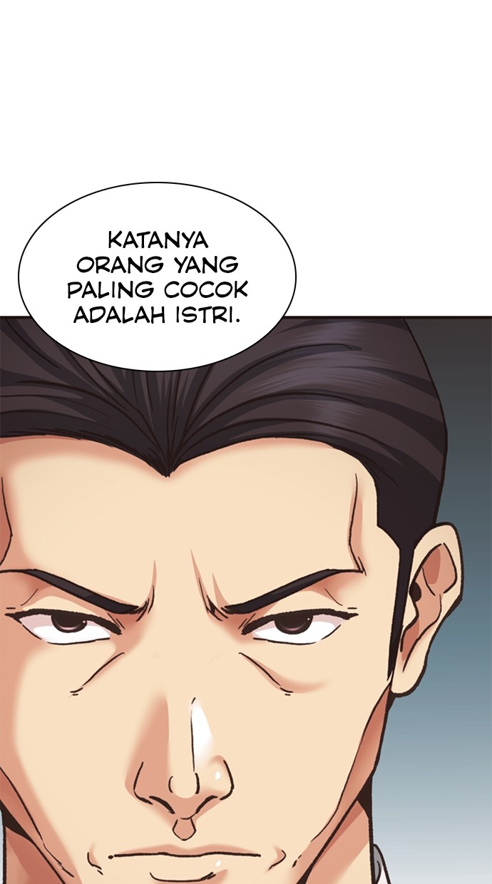 Chairman Kang, The New Employee Chapter 60 Gambar 55