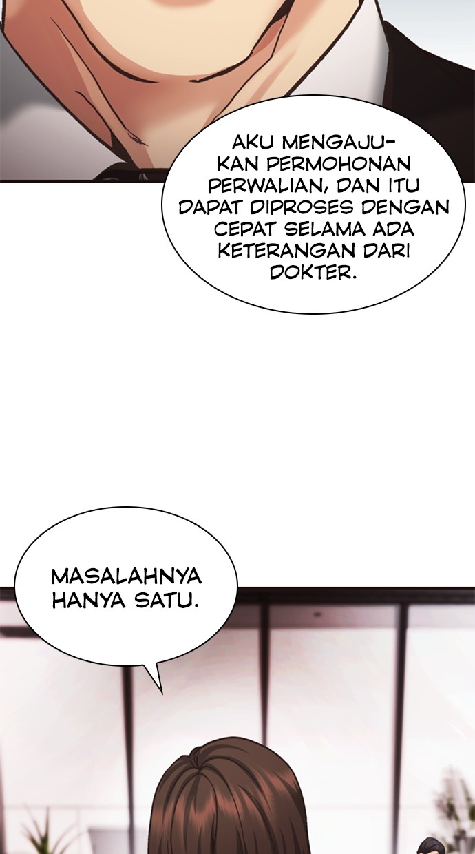 Chairman Kang, The New Employee Chapter 60 Gambar 56