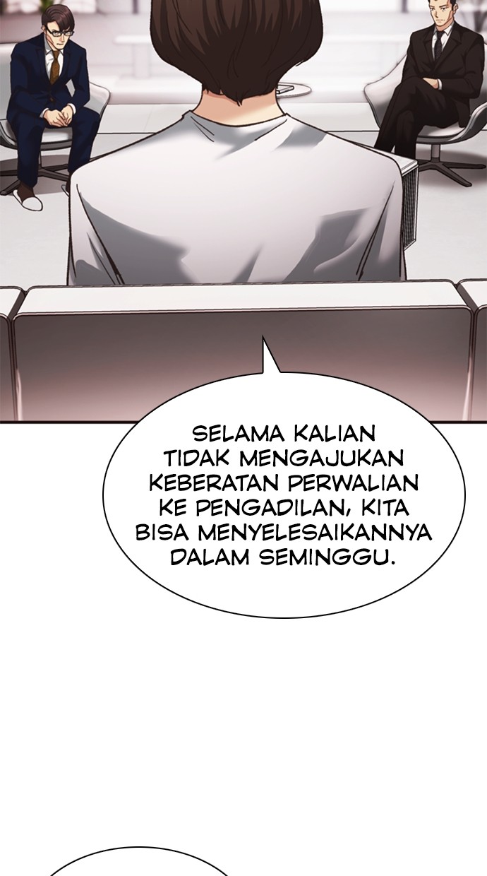 Chairman Kang, The New Employee Chapter 60 Gambar 57