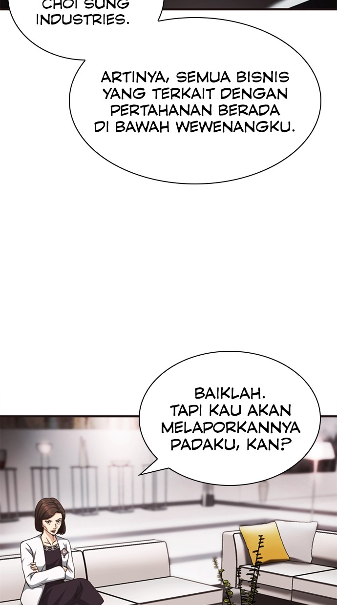 Chairman Kang, The New Employee Chapter 60 Gambar 59