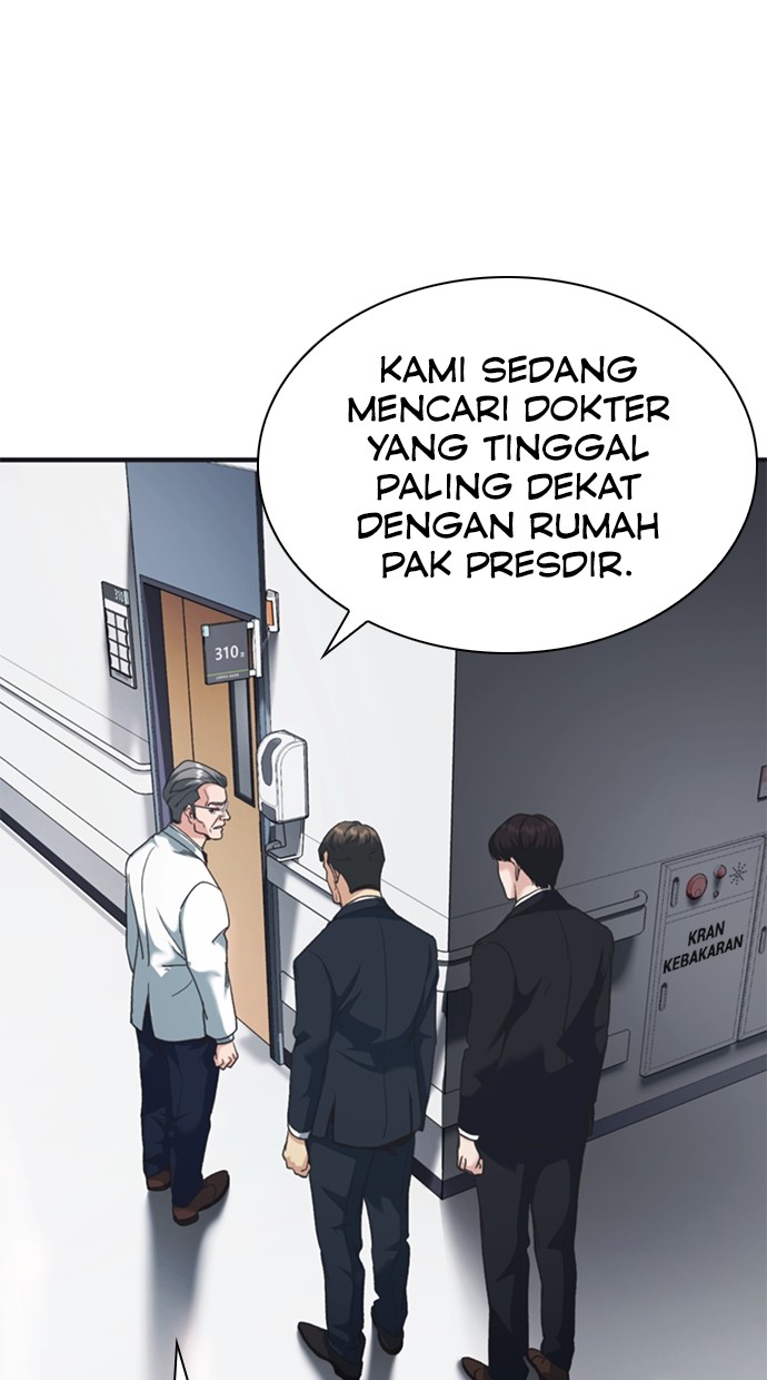 Chairman Kang, The New Employee Chapter 60 Gambar 6
