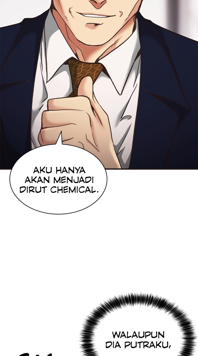 Chairman Kang, The New Employee Chapter 60 Gambar 63