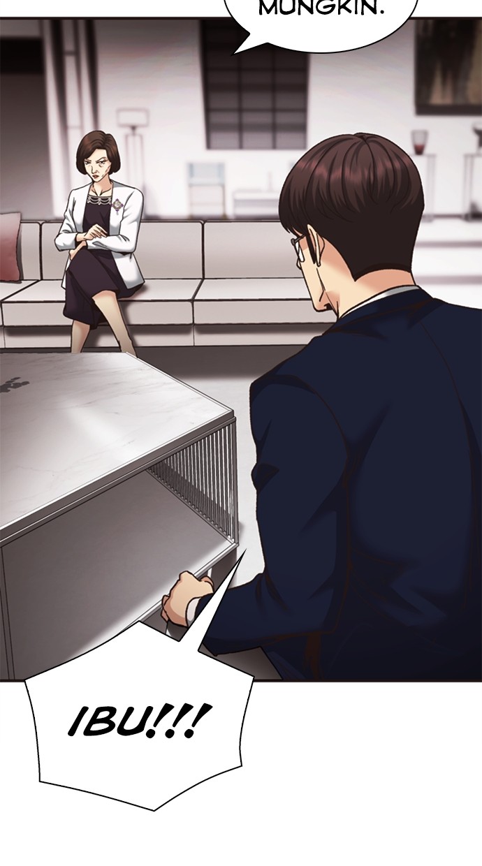 Chairman Kang, The New Employee Chapter 60 Gambar 65