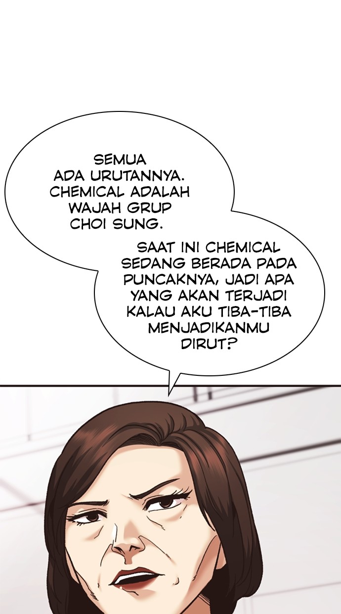 Chairman Kang, The New Employee Chapter 60 Gambar 66
