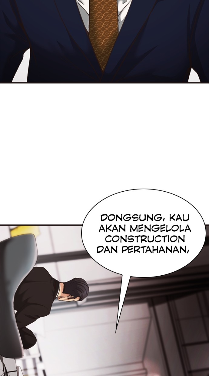 Chairman Kang, The New Employee Chapter 60 Gambar 69